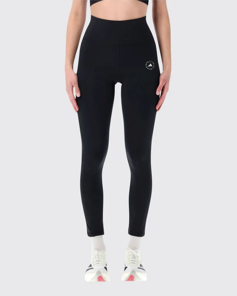 adidas Hose damen Schwarz