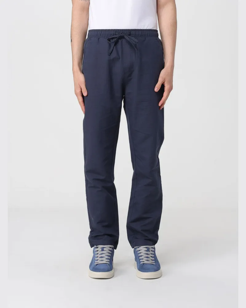 Colmar Hose herren Navy