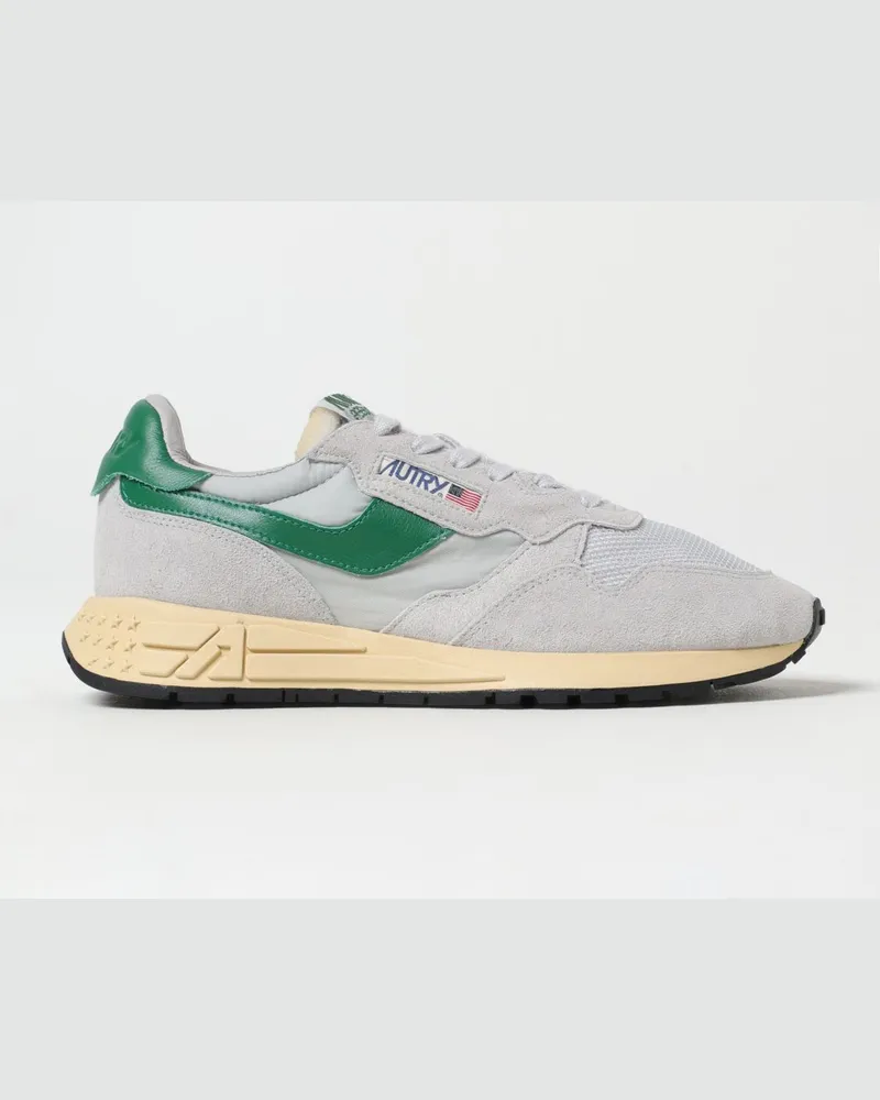 AUTRY Sneakers herren Grün