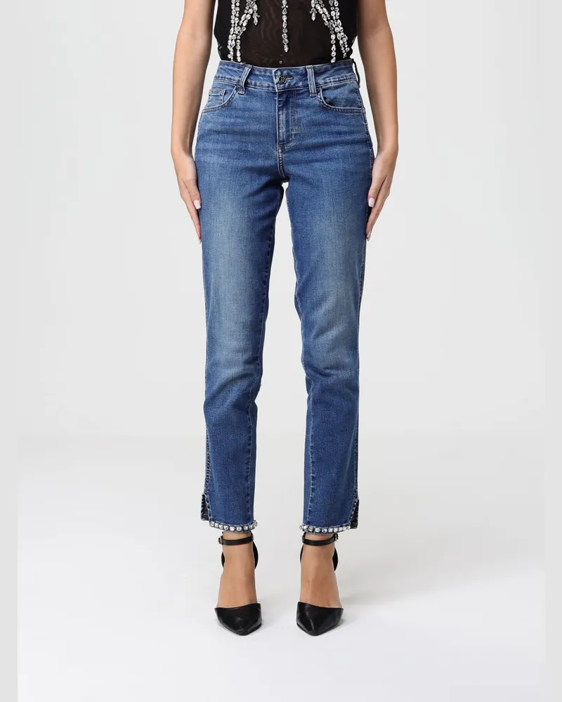 Liu Jo Jeans damen Schwarz