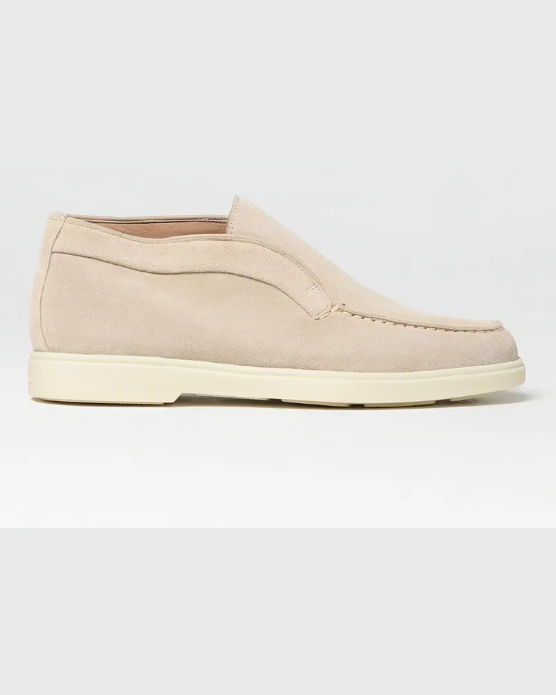 Santoni Sneakers damen Pink