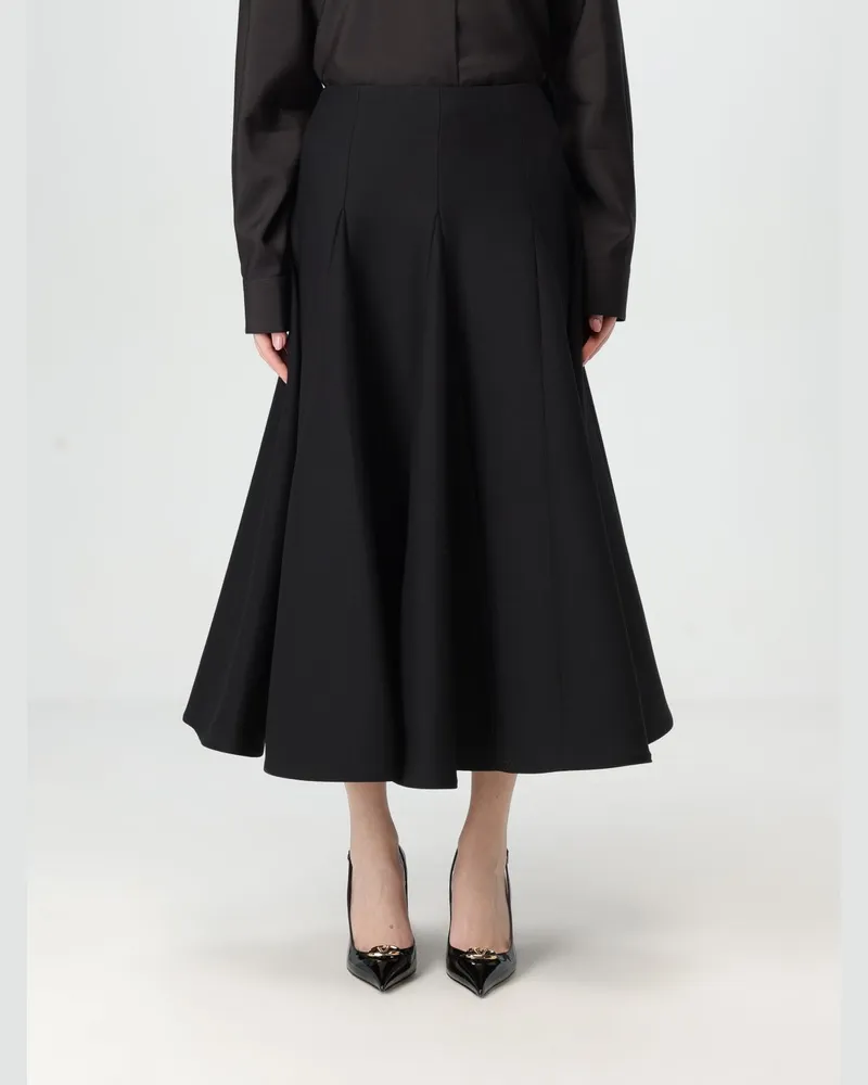 Valentino Garavani Rock damen Schwarz