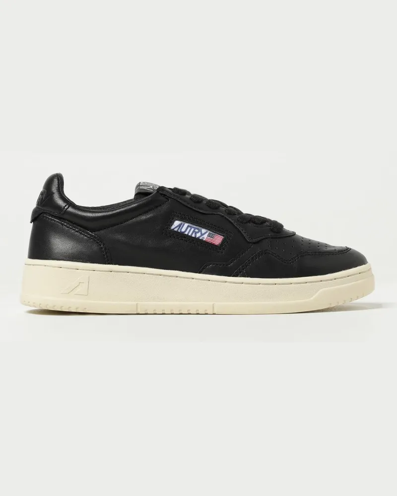 AUTRY Sneakers damen Schwarz