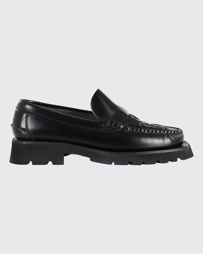 HEREU Schuhe damen Schwarz