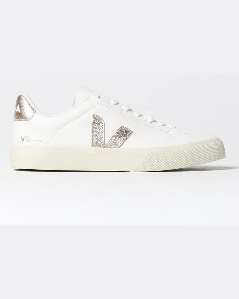 VEJA Sneakers damen Weiß