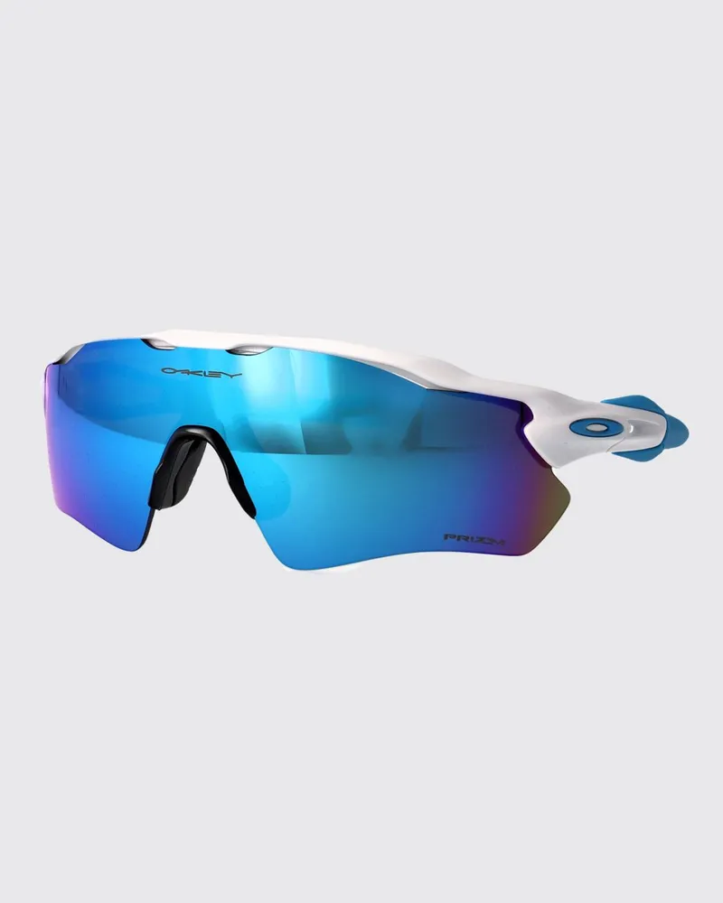 Oakley Sonnenbrille herren Bianco