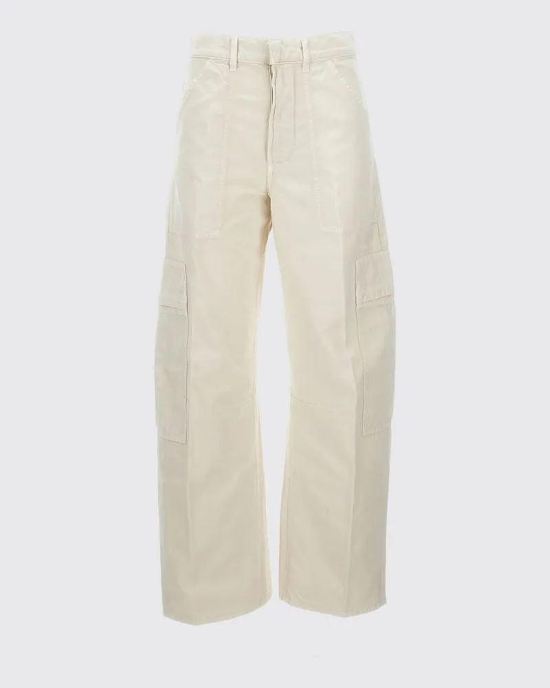 Citizens of humanity Jeans damen Beige