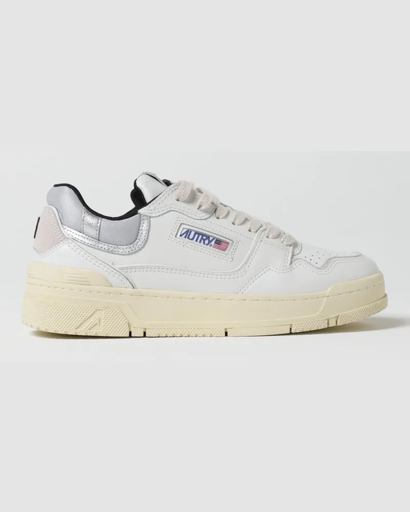 AUTRY Schuhe damen Weiß