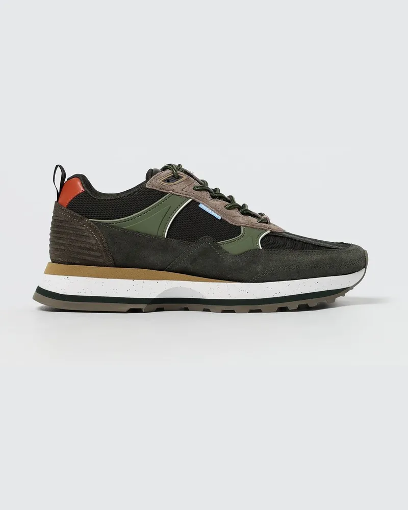 Paul Smith Sneakers herren Military