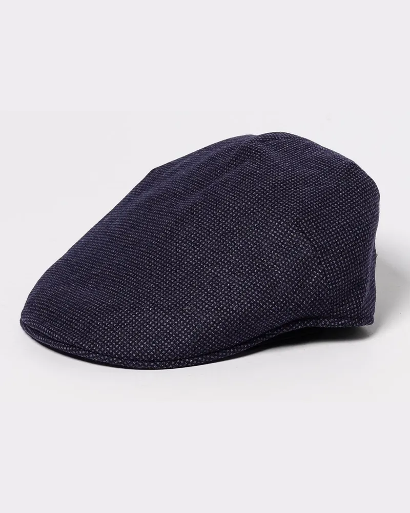 Borsalino Hut herren Blau