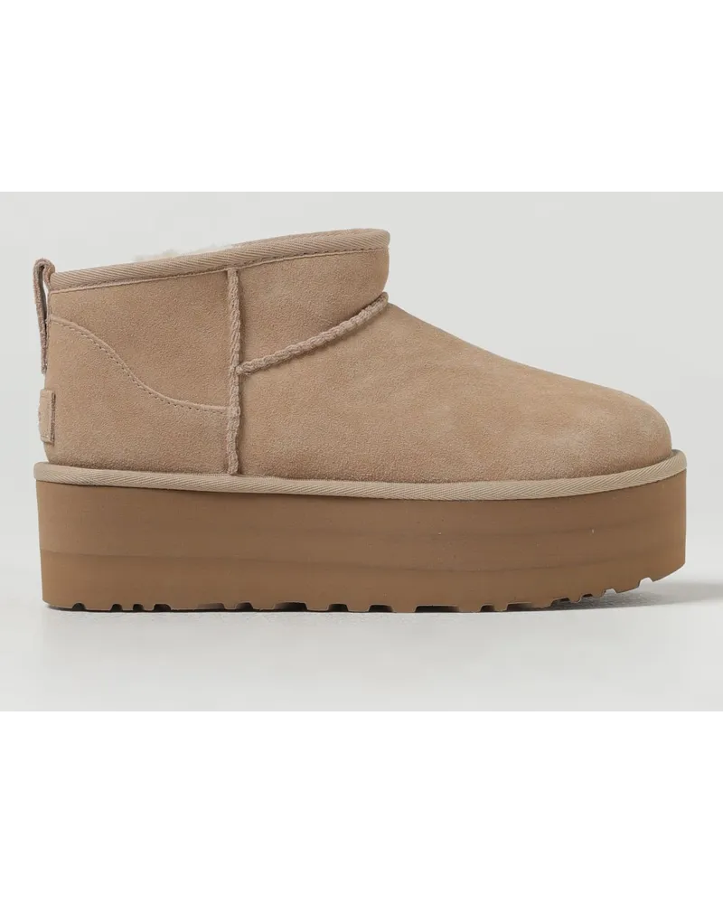 UGG Schuhe damen Beige