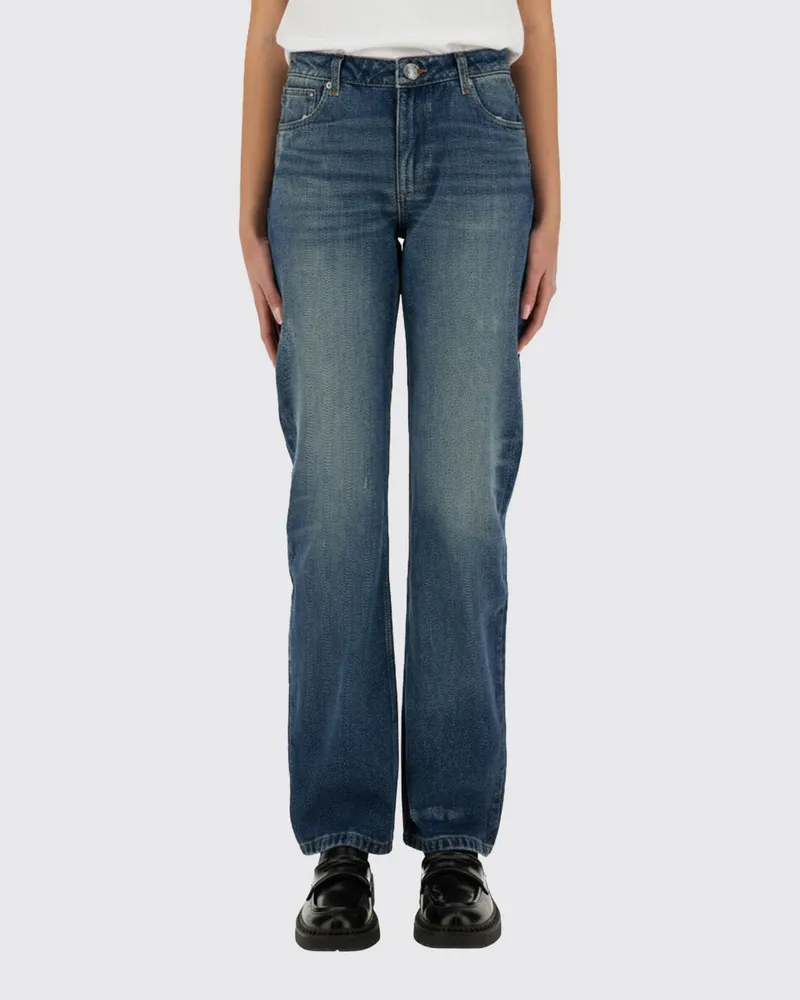 A.P.C. Jeans damen Blau