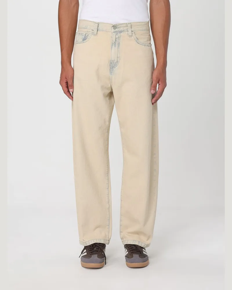 Carhartt WIP Jeans herren Blau