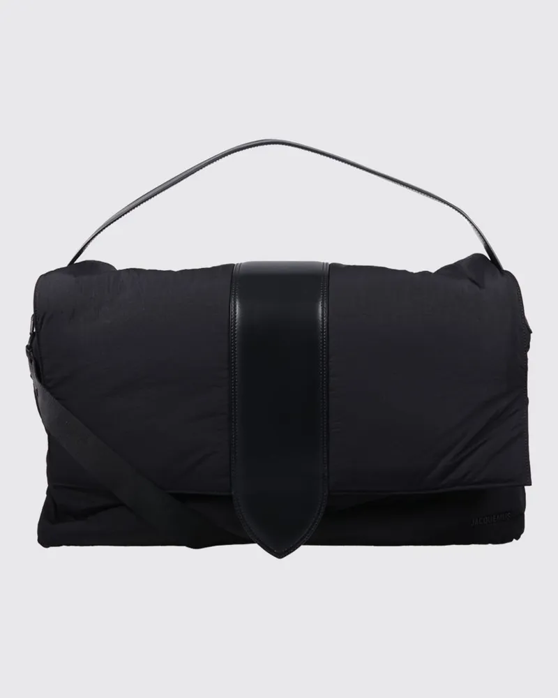 Jacquemus Tasche herren Schwarz
