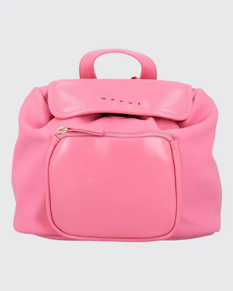 Marni Umhnge kinder Pink
