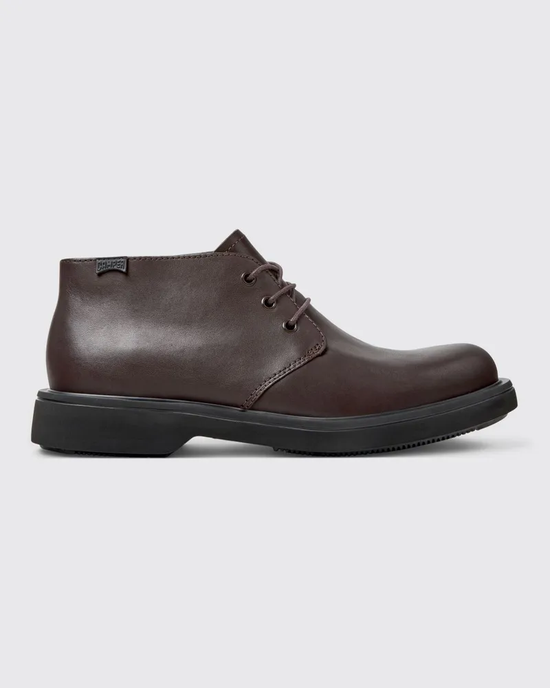 Camper Schuhe herren Braun
