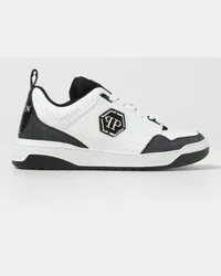 Philipp Plein Schuhe Weiß