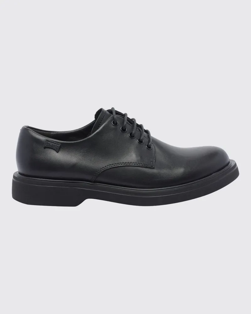 Camper Mokassins herren Schwarz