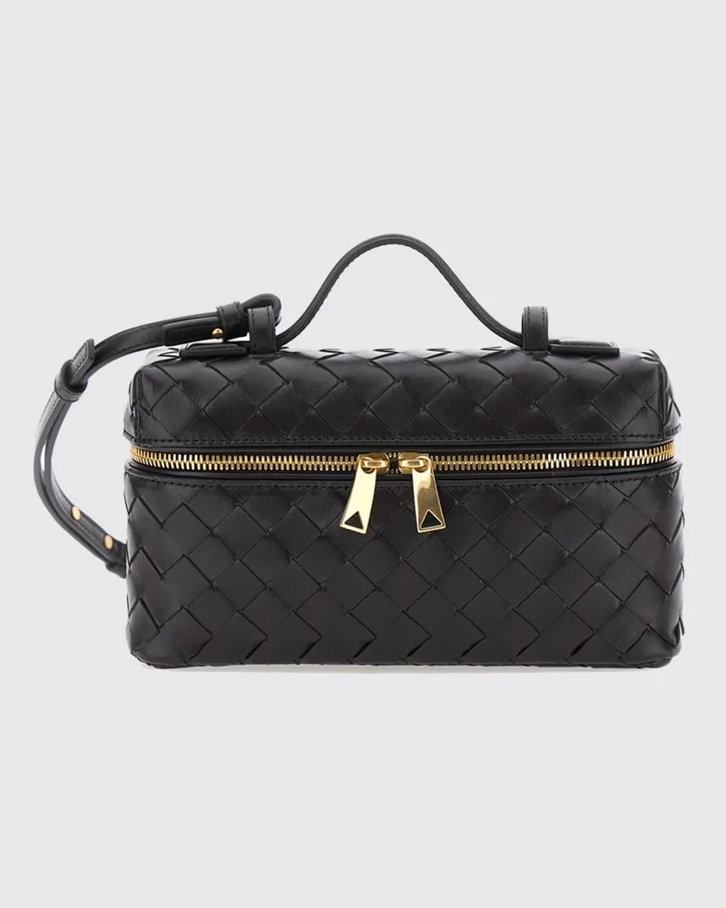 Bottega Veneta Umhängetasche damen Braun