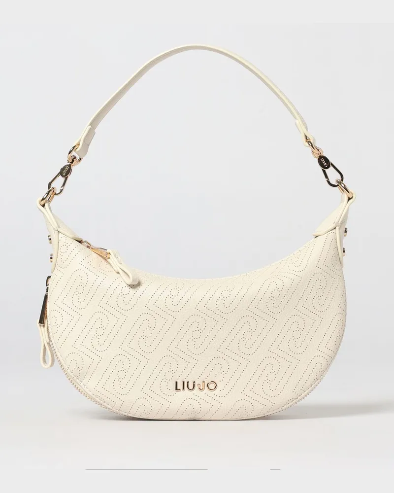 Liu Jo Umhängetasche damen Weiß