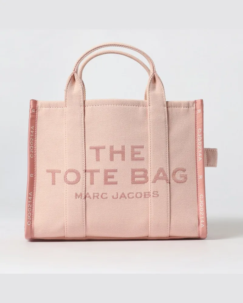 Marc Jacobs Schultertasche damen Pink