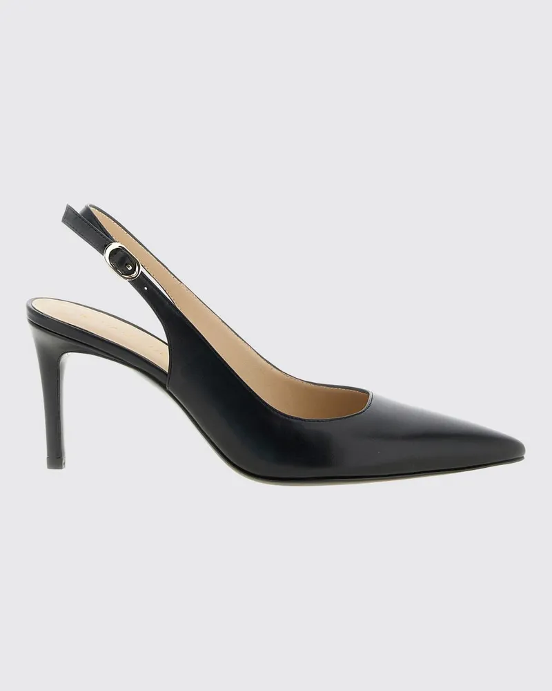 Stuart Weitzman Schuhe damen Schwarz