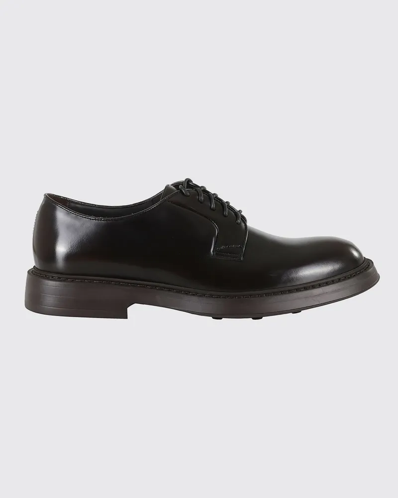 Doucal´s Schuhe herren Ebony