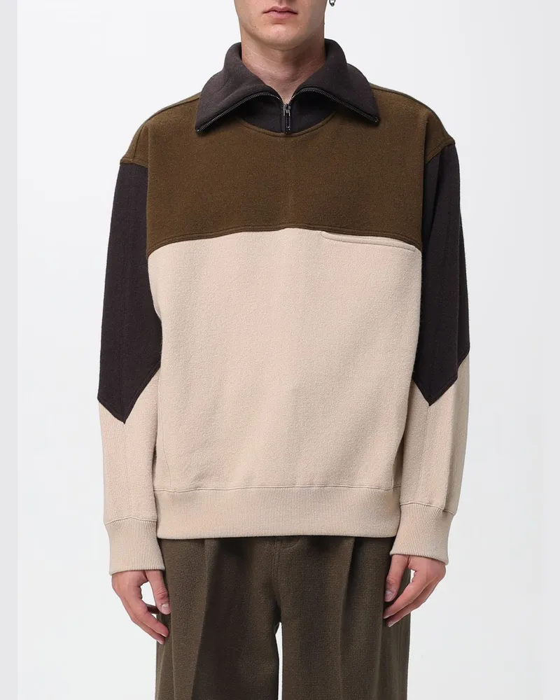 Emporio Armani Pullover herren Bunt