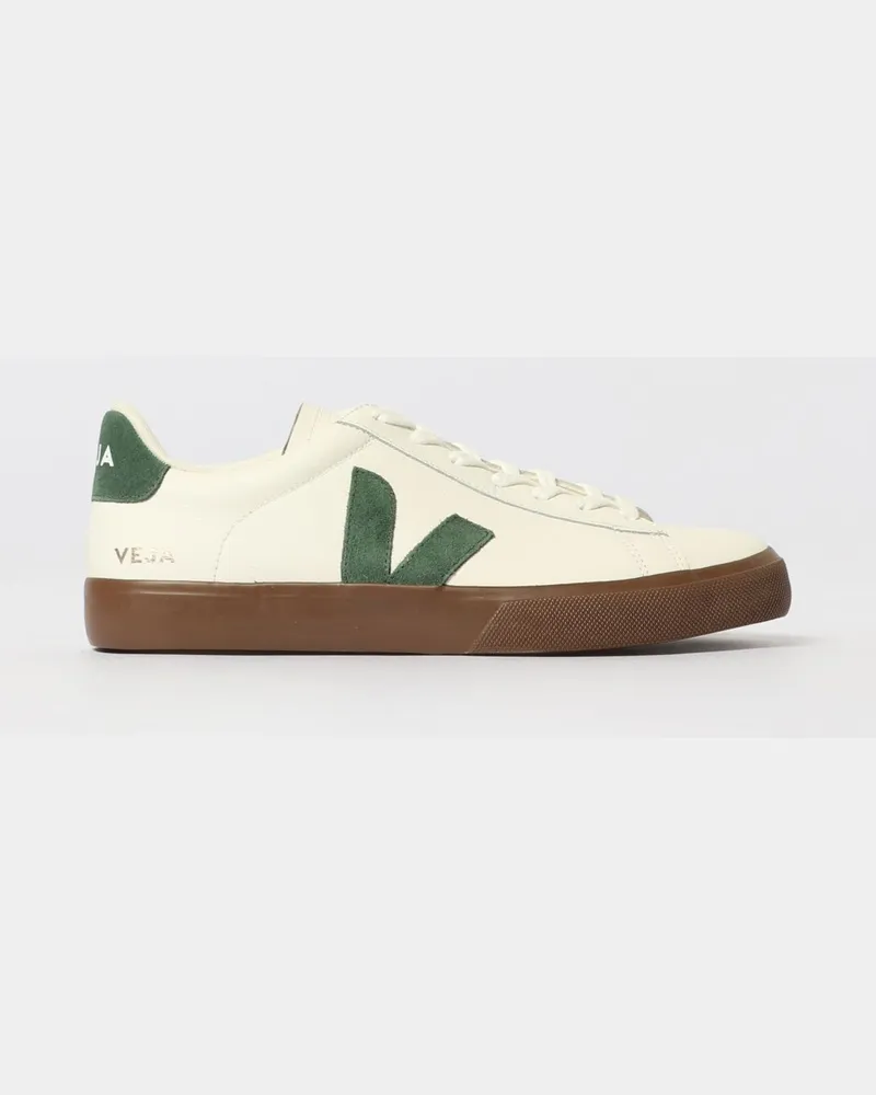 VEJA Sneakers herren Weiß