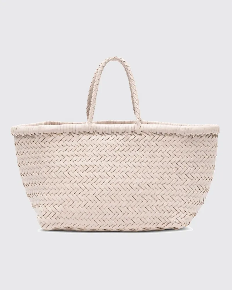 Dragon Diffusion Schultertasche damen Sand