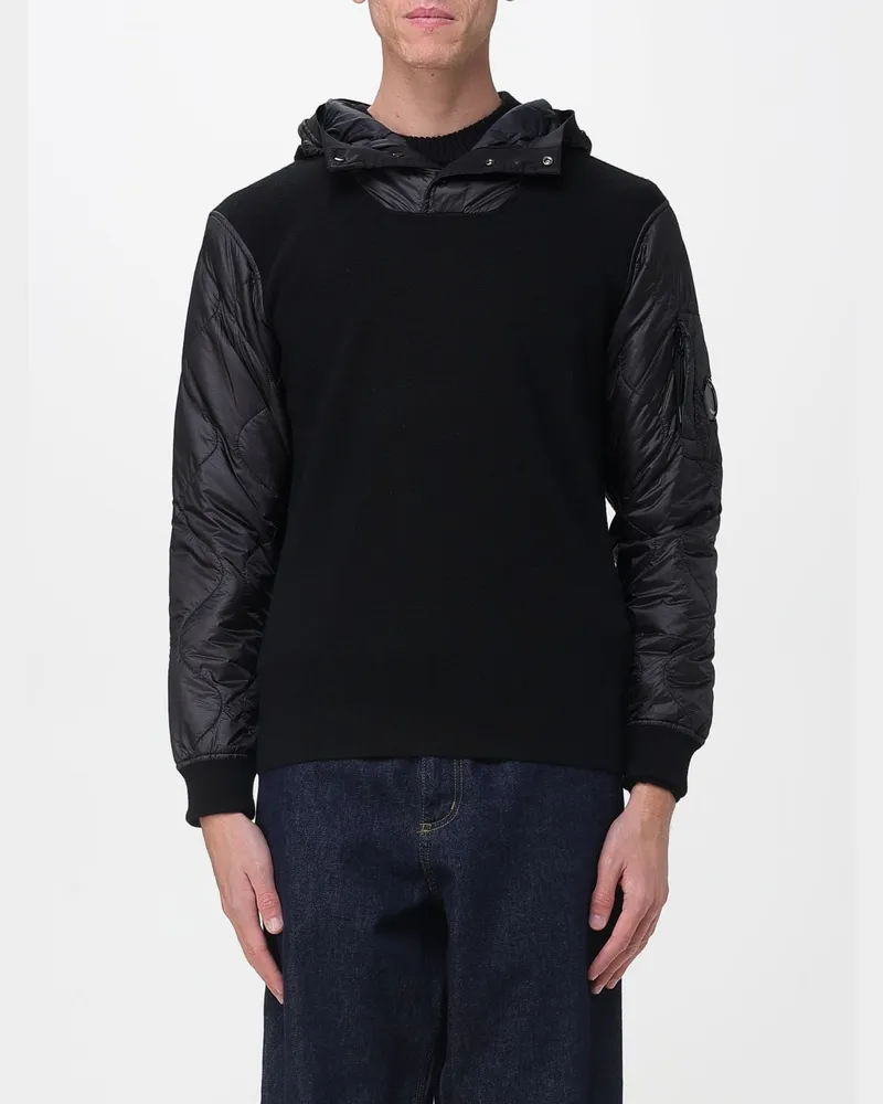 C.P. Company Blazer herren Schwarz