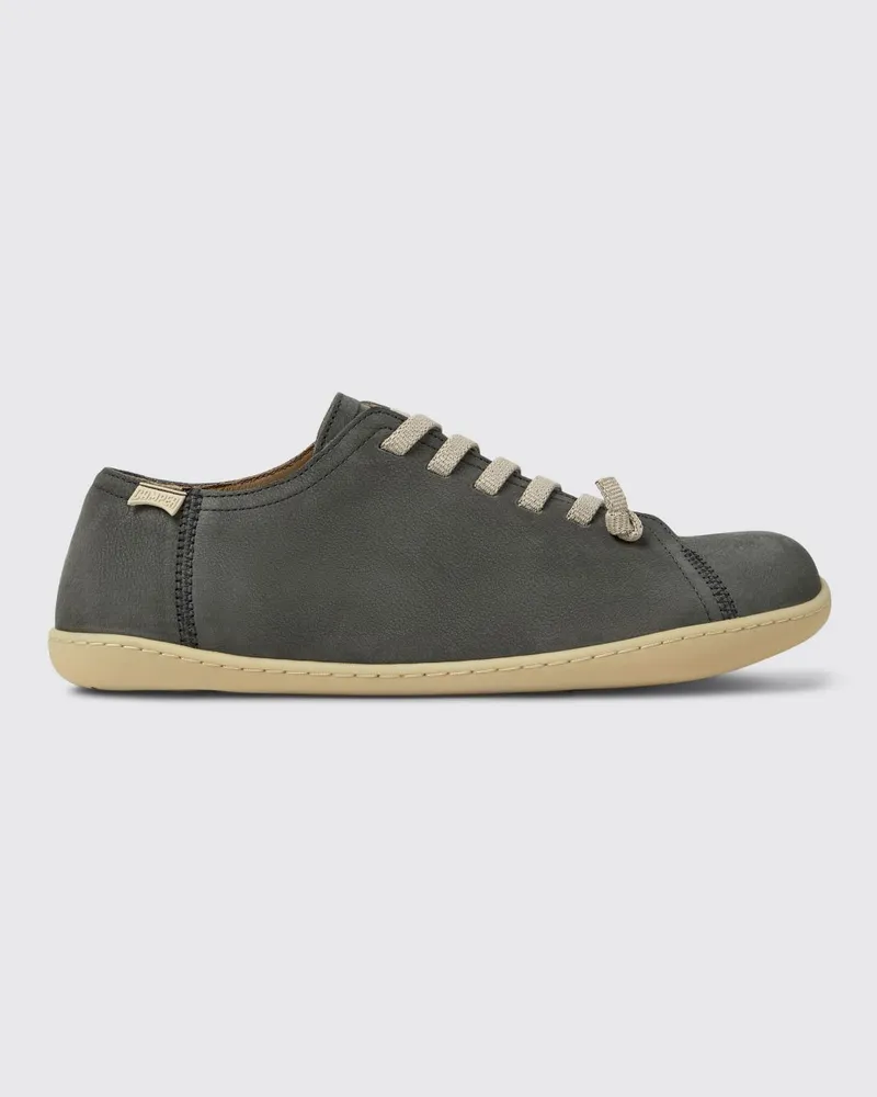 Camper Schuhe herren Grau