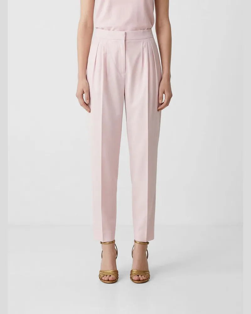 Twin-Set Hose damen Pink