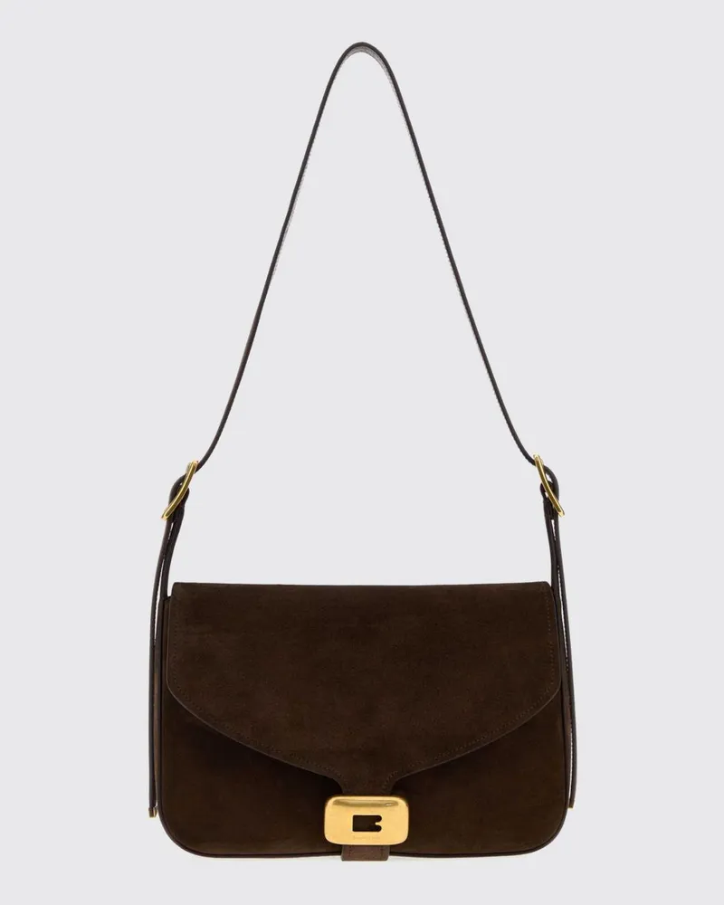 Balenciaga Handtasche damen Braun