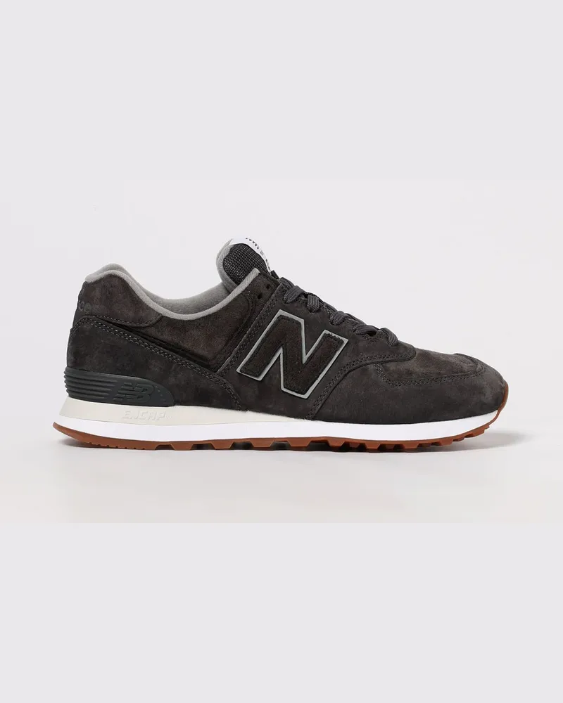 New Balance Sneakers herren Grau