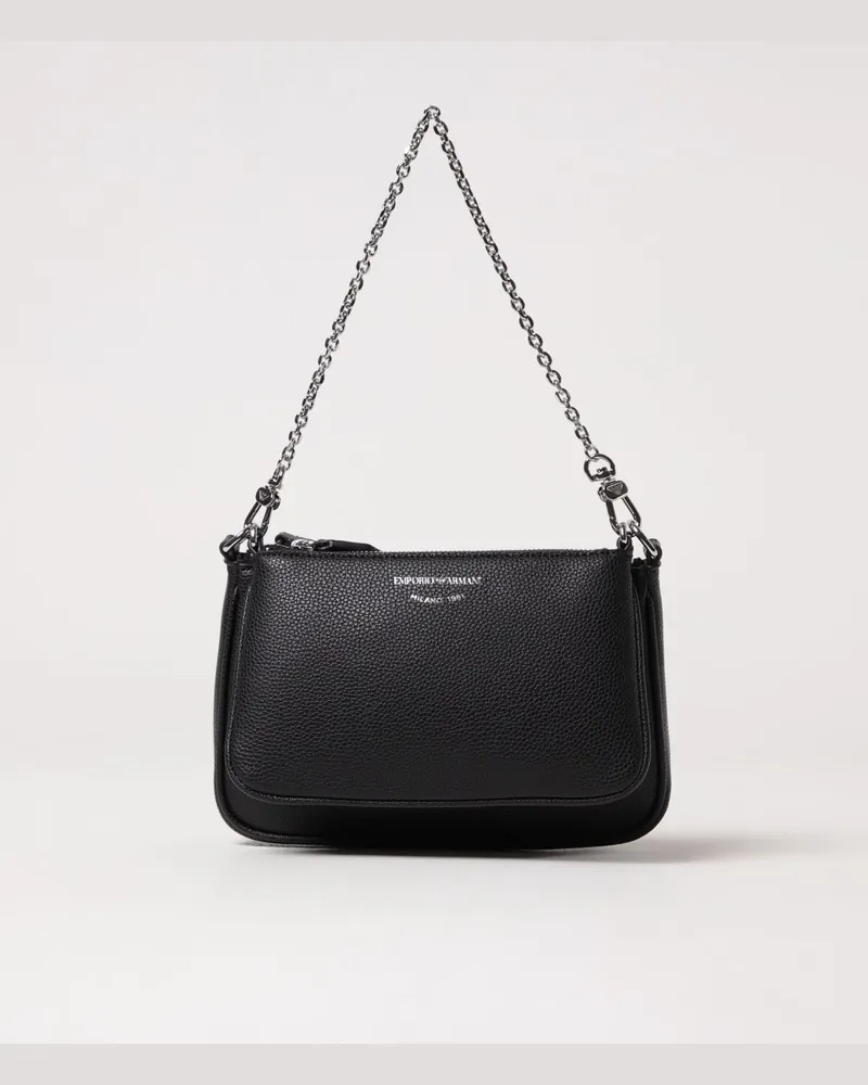 Emporio Armani Handtasche damen Schwarz