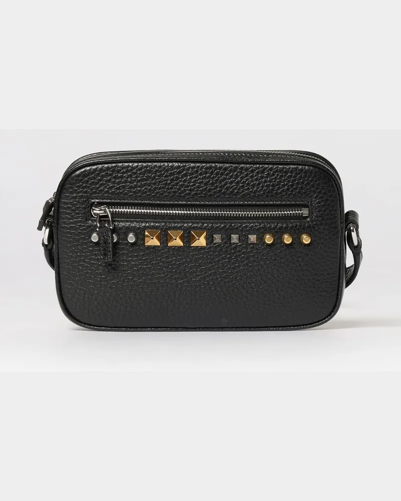 Valentino Garavani Tasche herren Schwarz