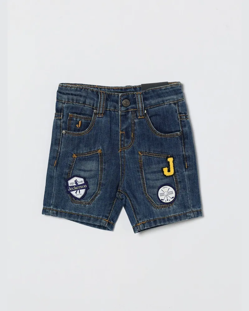 Jeckerson Hose kinder Denim