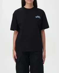 Carhartt WIP T-shirt Schwarz