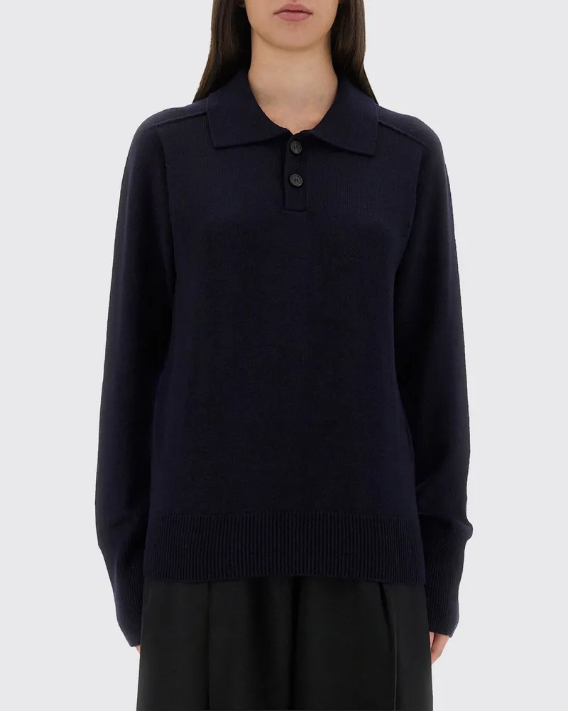 Studio Nicholson Pullover damen Blau