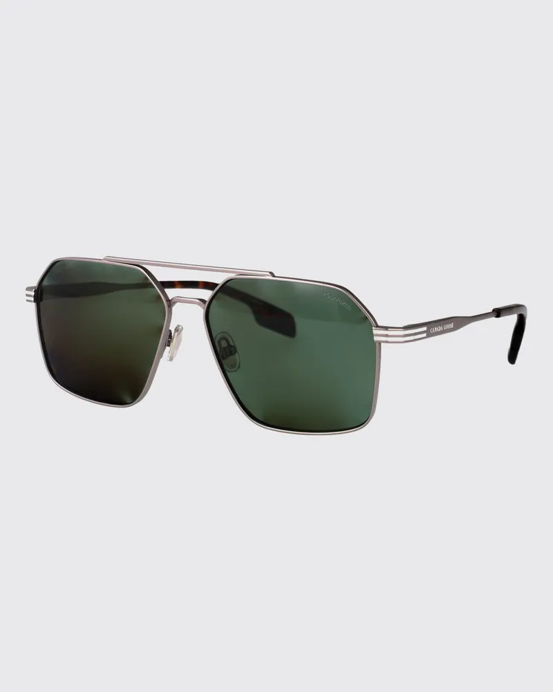 Canada Goose Sonnenbrille herren Grau