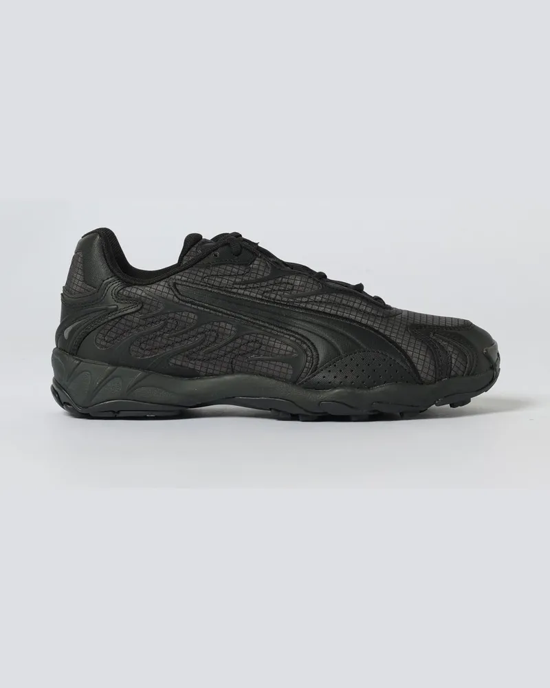 Puma Sneakers herren Schwarz