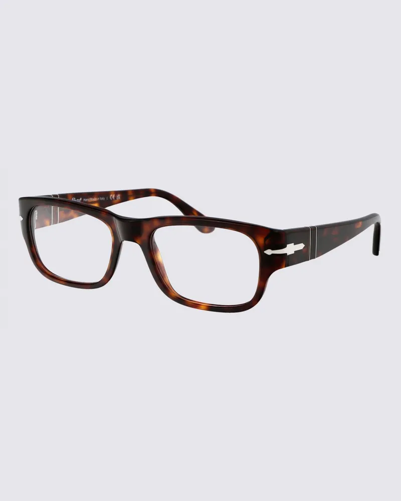Persol Brillen herren Braun
