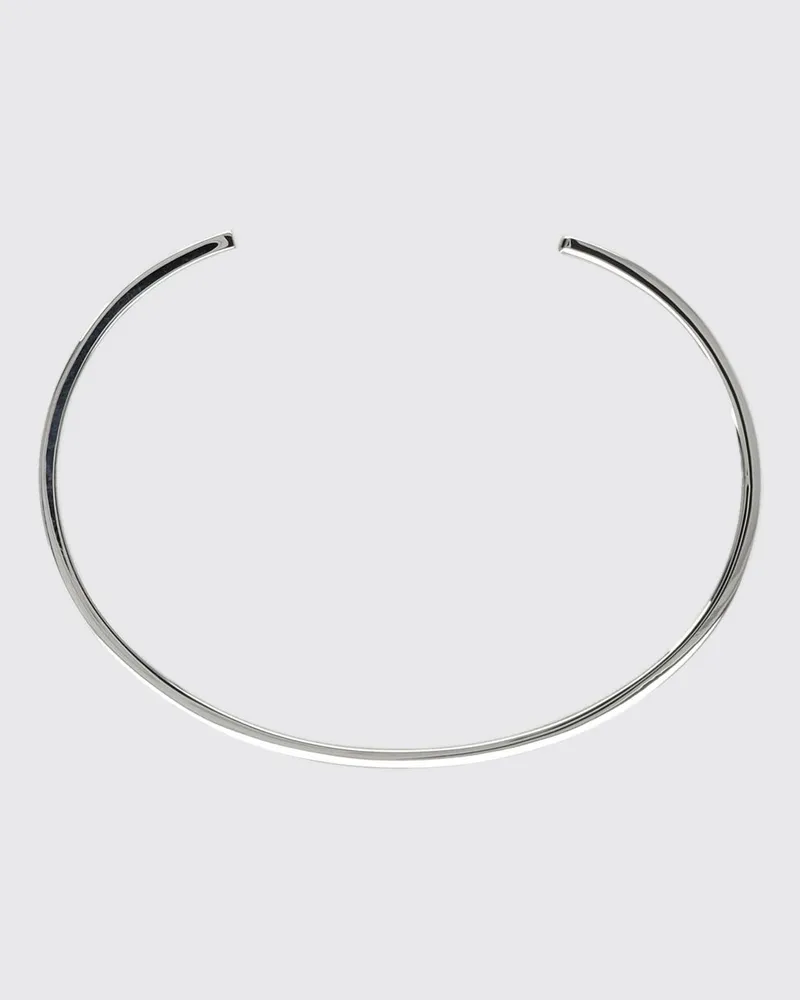 Maison Margiela Schmuck damen Silber