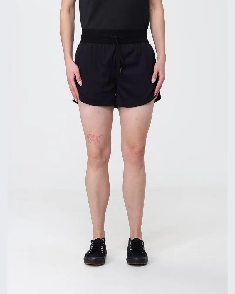 The North Face Shorts damen Schwarz