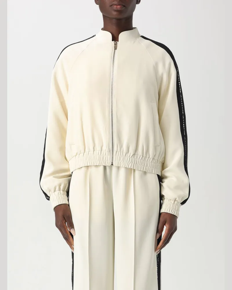 Twin-Set Blazer damen Ice