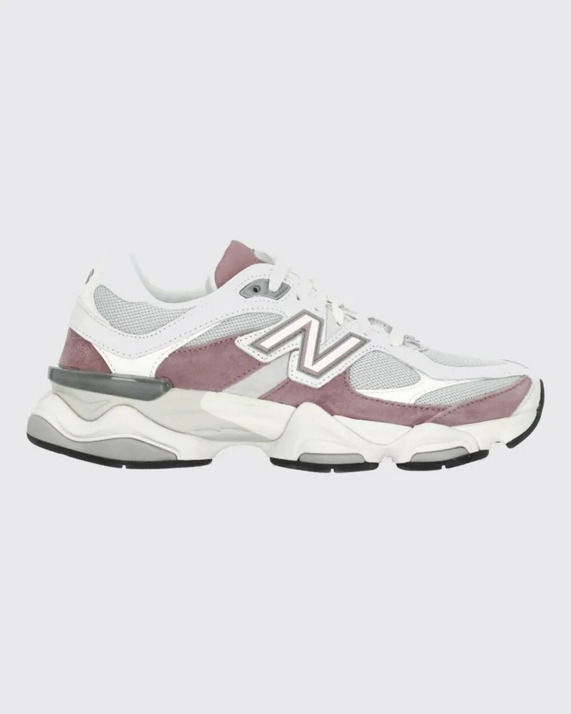 New Balance Sneakers herren Weiß