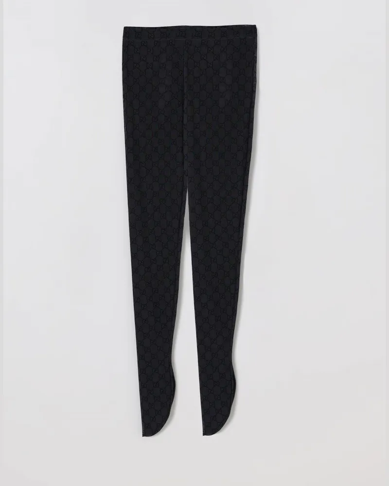 Gucci Dessous damen Schwarz