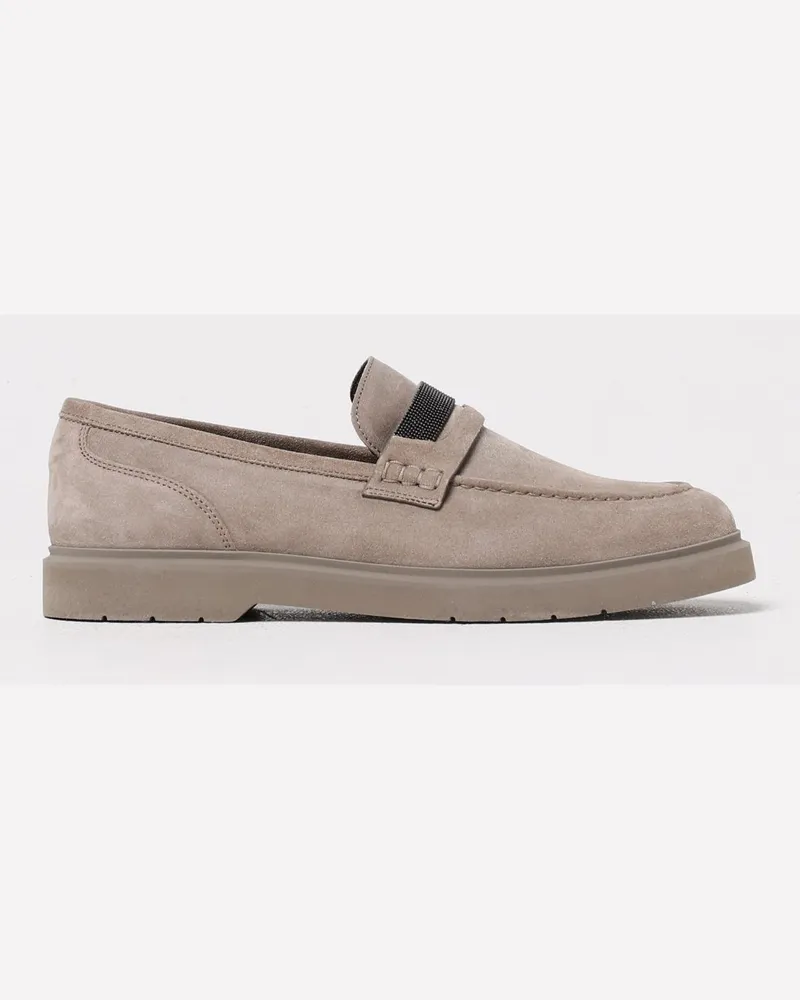 Brunello Cucinelli Schuhe damen Ice