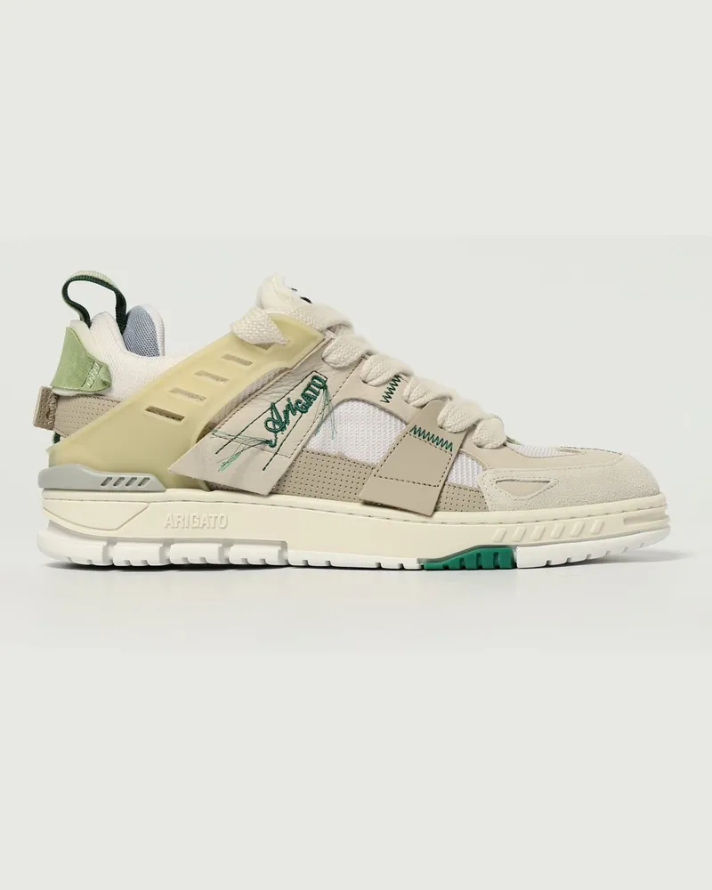 Axel Arigato Sneakers herren Beige